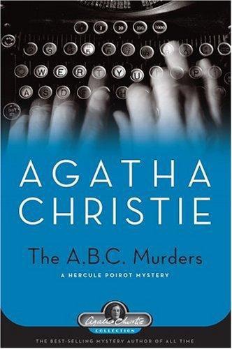 The A.b.c. Murders  A Hercule Poirot Mys - Agatha Christie