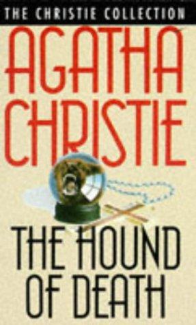 The hound of death - Agatha Christie